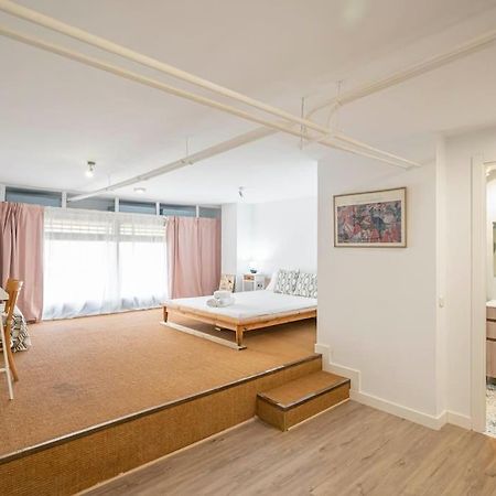 Precioso Loft Cerca De Retiro Lag2 Διαμέρισμα Μαδρίτη Εξωτερικό φωτογραφία