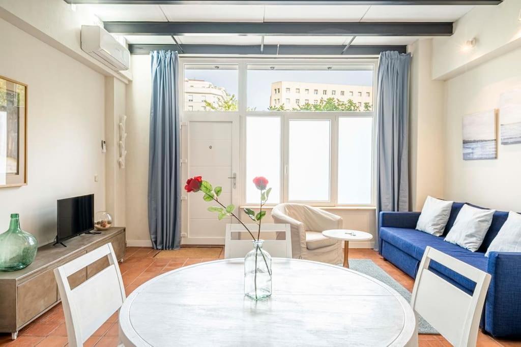 Precioso Loft Cerca De Retiro Lag2 Διαμέρισμα Μαδρίτη Εξωτερικό φωτογραφία