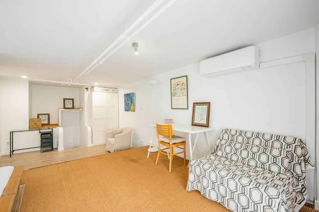 Precioso Loft Cerca De Retiro Lag2 Διαμέρισμα Μαδρίτη Εξωτερικό φωτογραφία
